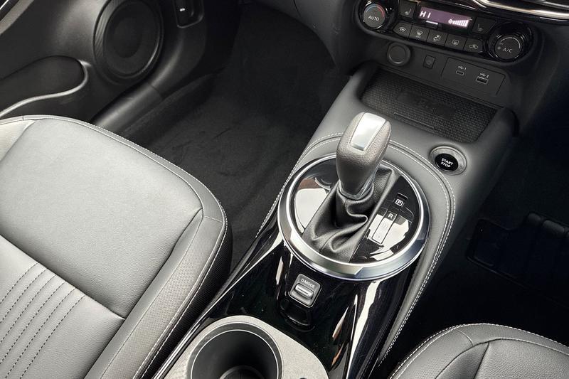 Used Nissan Juke 2025 for sale - 77013703: Photo 14