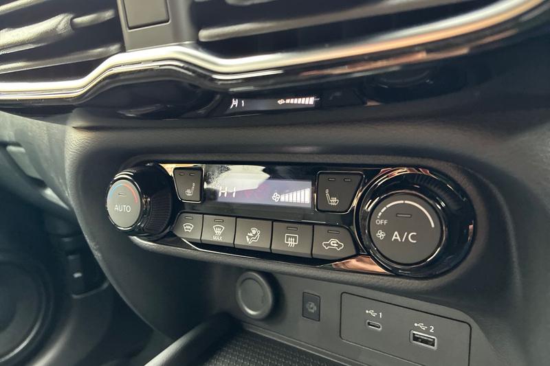 Used Nissan Juke 2025 for sale - 77013703: Photo 15