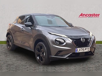 Used Nissan Juke 2025 for sale - 77013703: Photo