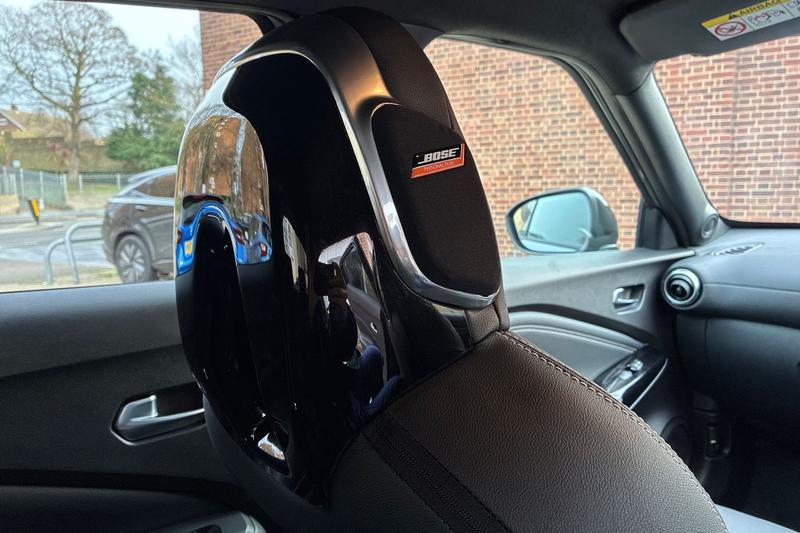 Used Nissan Juke 2025 for sale - 77013703: Photo 25