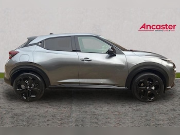 Used Nissan Juke 2025 for sale - 77013703: Photo