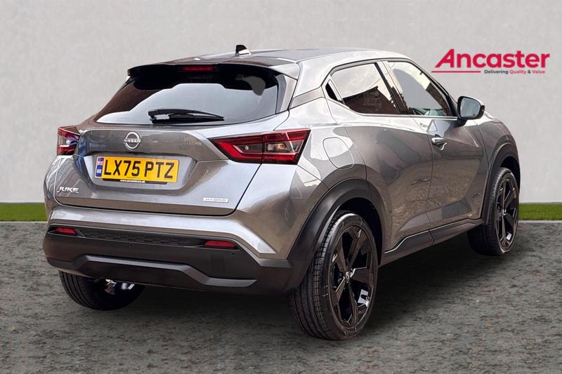 Used Nissan Juke 2025 for sale - 77013703: Photo 3