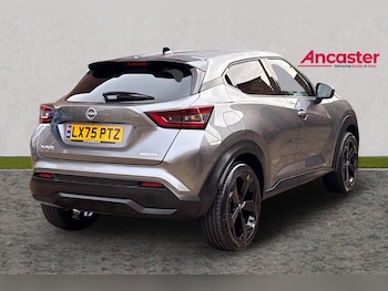 Used Nissan Juke 2025 for sale - 77013703: Photo