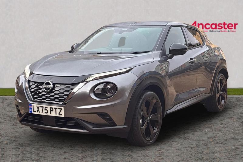 Used Nissan Juke 2025 for sale - 77013703: Photo 7