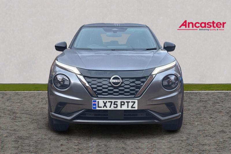 Used Nissan Juke 2025 for sale - 77013703: Photo 8