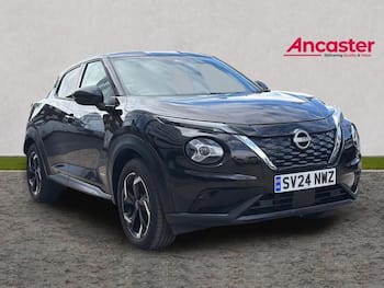 Used Nissan Juke 2024 for sale - 79828534: Photo