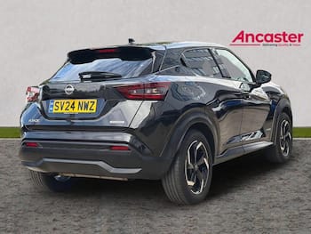 Used Nissan Juke 2024 for sale - 79828534: Photo