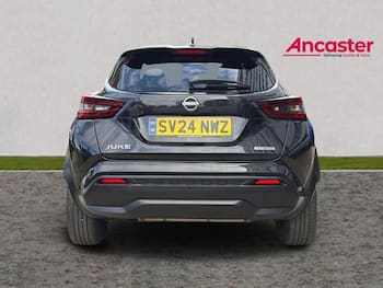 Used Nissan Juke 2024 for sale - 79828534: Photo