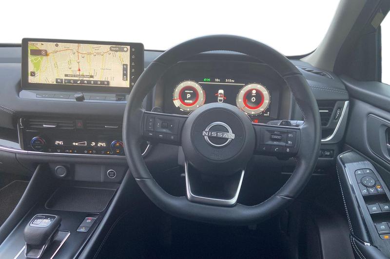 Used Nissan Qashqai 2022 for sale - 77388340: Photo 11