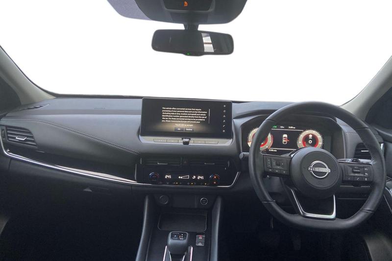 Used Nissan Qashqai 2022 for sale - 77388340: Photo 12