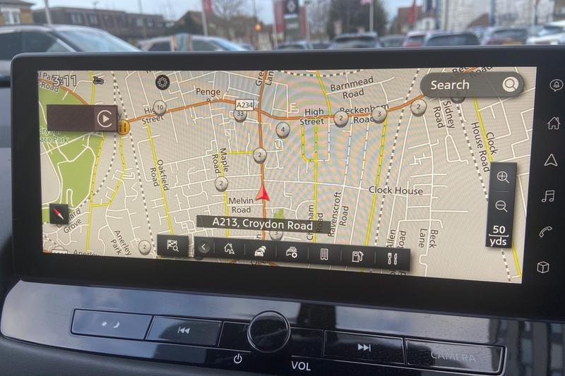 Used Nissan Qashqai 2022 for sale - 77388340: Photo 18