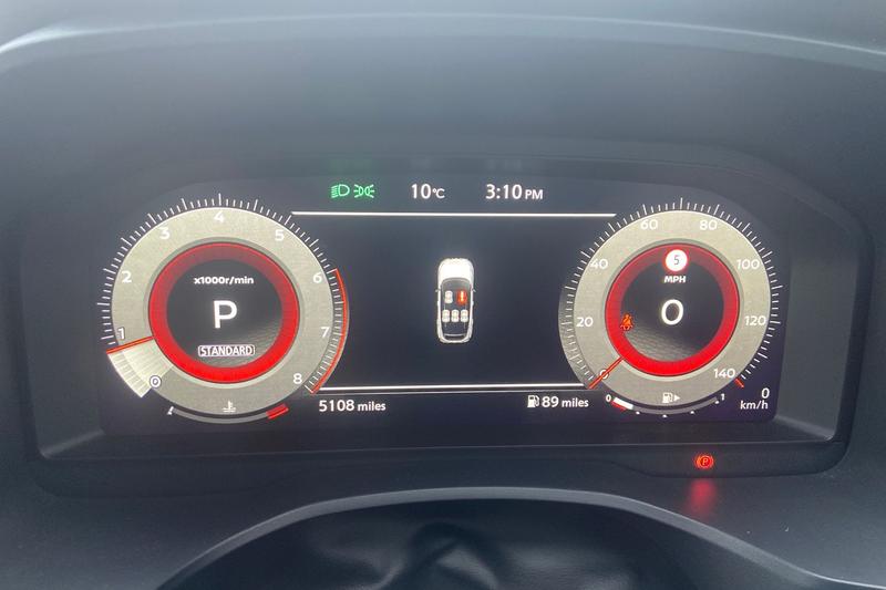 Used Nissan Qashqai 2022 for sale - 77388340: Photo 20