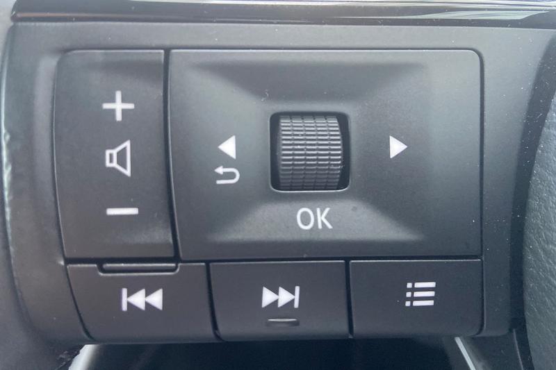 Used Nissan Qashqai 2022 for sale - 77388340: Photo 21