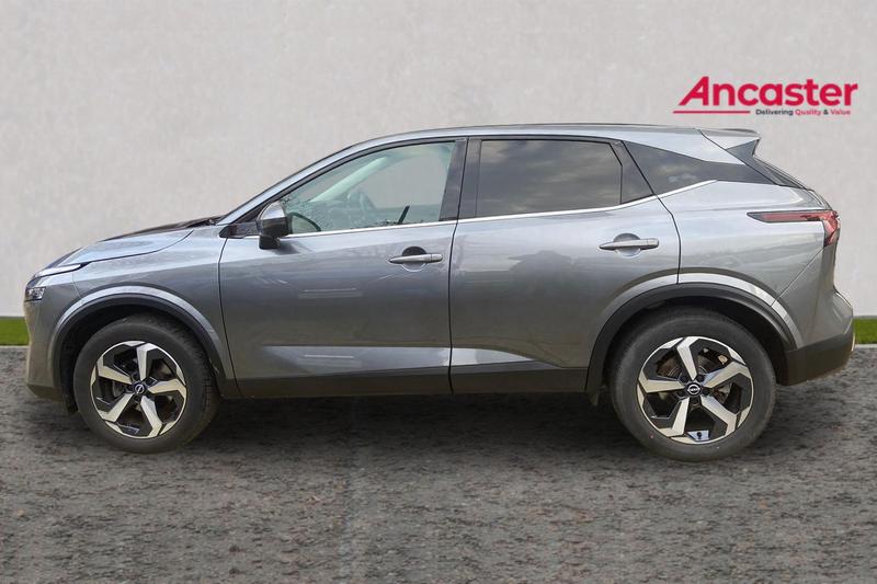 Used Nissan Qashqai 2022 for sale - 77388340: Photo 6