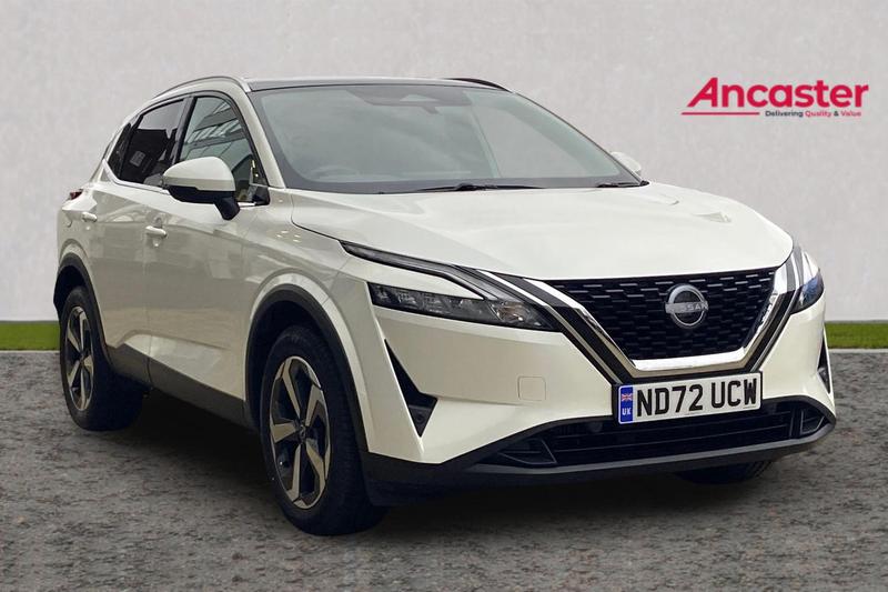 Used Nissan Qashqai 2022 for sale - 77412908: Photo 1