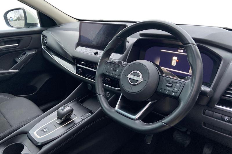 Used Nissan Qashqai 2022 for sale - 77412908: Photo 10