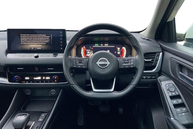 Used Nissan Qashqai 2022 for sale - 77412908: Photo 11