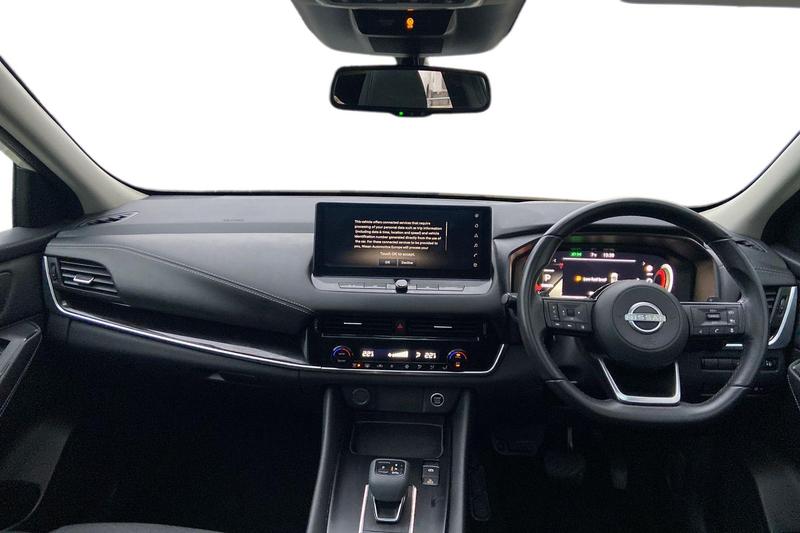 Used Nissan Qashqai 2022 for sale - 77412908: Photo 12