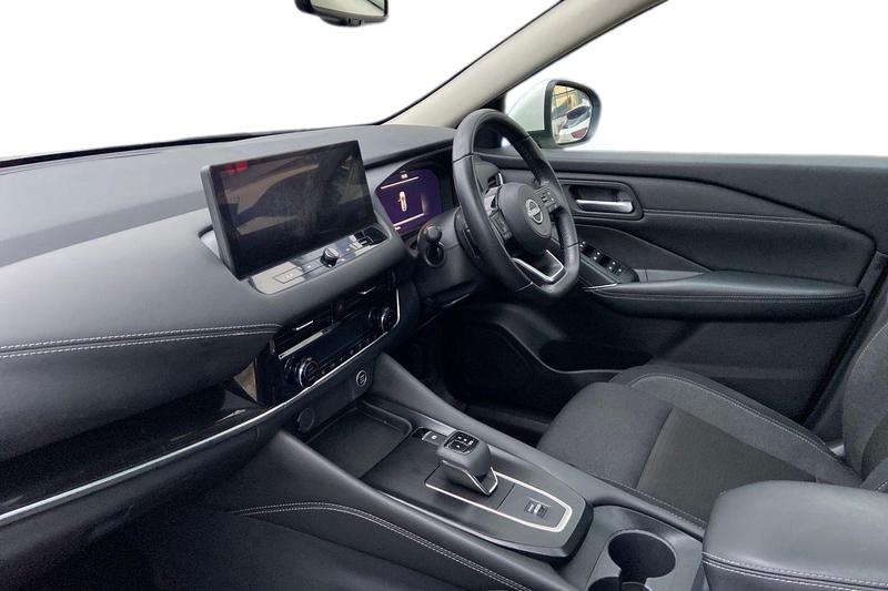 Used Nissan Qashqai 2022 for sale - 77412908: Photo 13