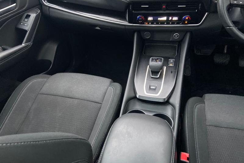 Used Nissan Qashqai 2022 for sale - 77412908: Photo 14