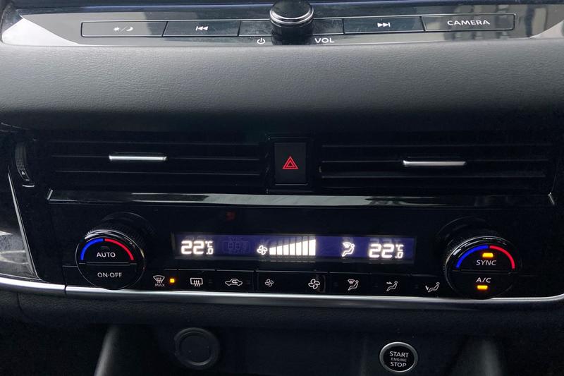 Used Nissan Qashqai 2022 for sale - 77412908: Photo 15