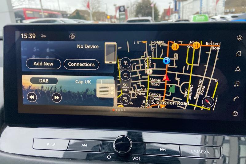 Used Nissan Qashqai 2022 for sale - 77412908: Photo 17