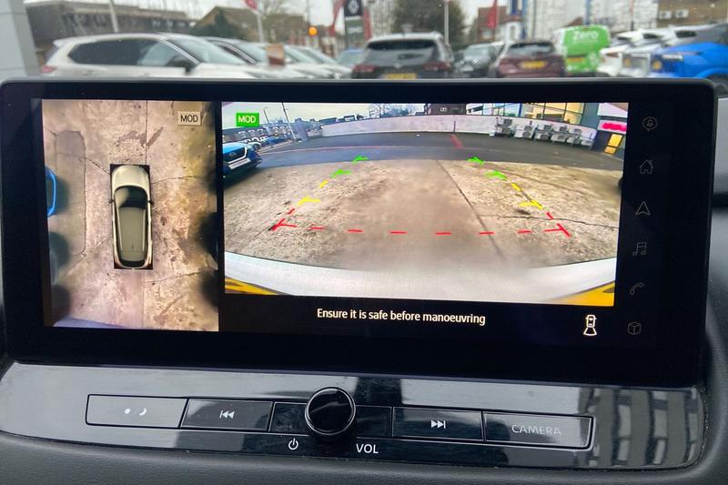 Used Nissan Qashqai 2022 for sale - 77412908: Photo 19