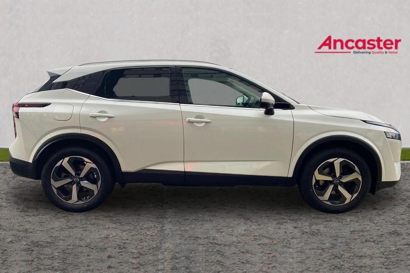 Used Nissan Qashqai 2022 for sale - 77412908: Photo 2