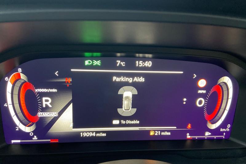 Used Nissan Qashqai 2022 for sale - 77412908: Photo 20