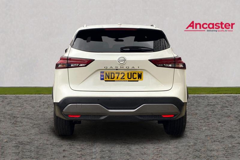 Used Nissan Qashqai 2022 for sale - 77412908: Photo 4
