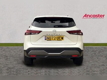 Used Nissan Qashqai undefined for sale - 77412908: Photo