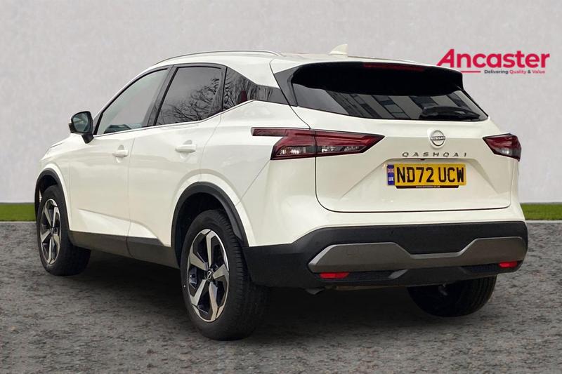 Used Nissan Qashqai 2022 for sale - 77412908: Photo 5