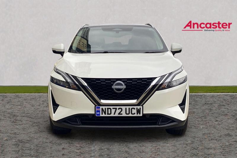 Used Nissan Qashqai 2022 for sale - 77412908: Photo 8