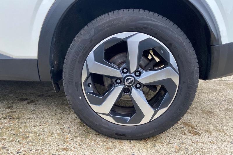 Used Nissan Qashqai 2022 for sale - 77412908: Photo 9