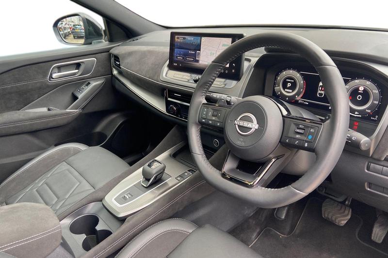 Used Nissan Qashqai 2024 for sale - 76018330: Photo 10