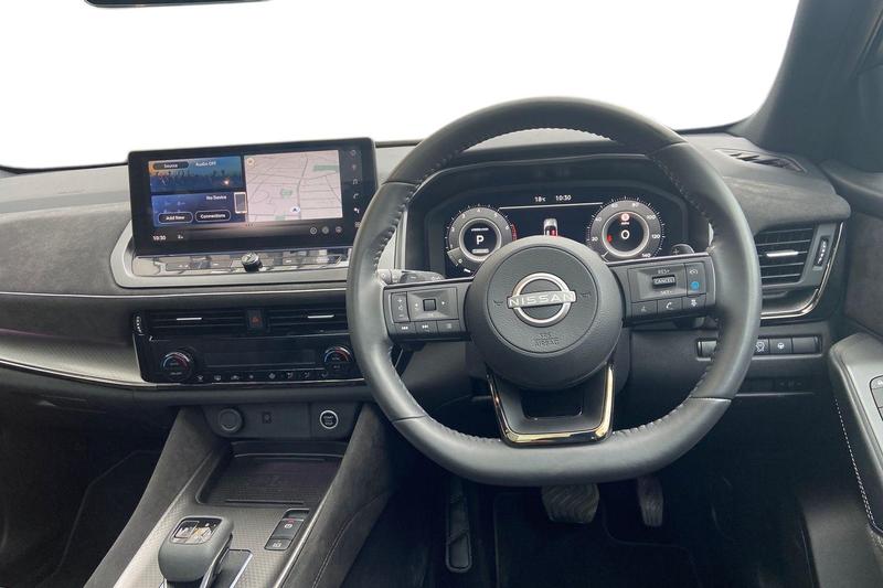 Used Nissan Qashqai 2024 for sale - 76018330: Photo 11