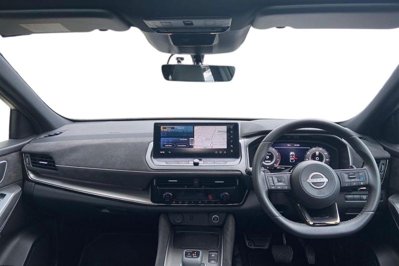 Used Nissan Qashqai 2024 for sale - 76018330: Photo 12