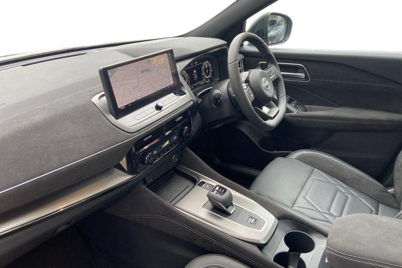 Used Nissan Qashqai 2024 for sale - 76018330: Photo 13