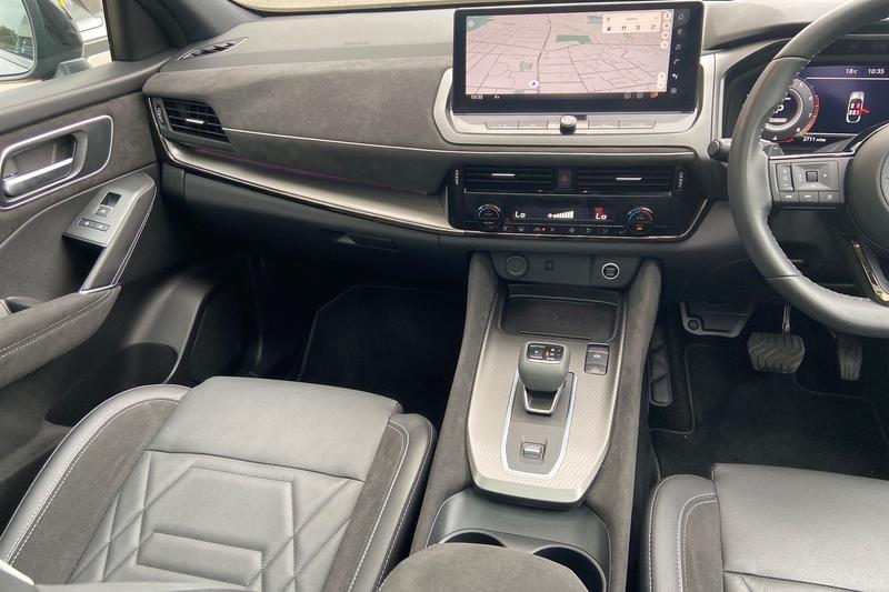 Used Nissan Qashqai 2024 for sale - 76018330: Photo 14