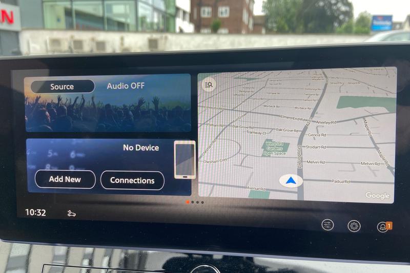 Used Nissan Qashqai 2024 for sale - 76018330: Photo 17