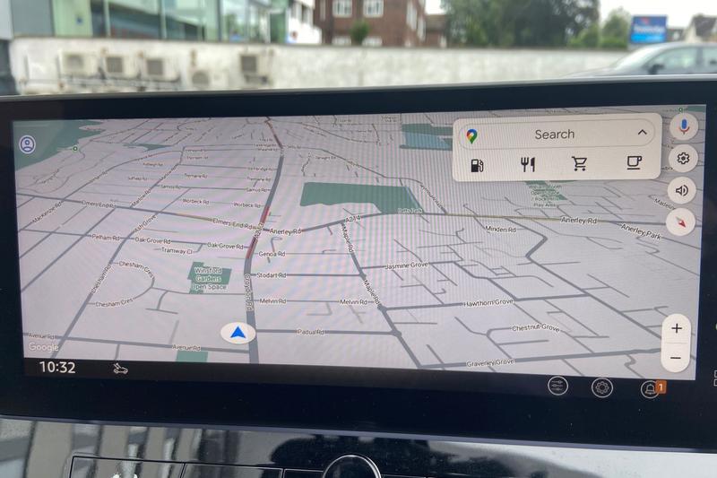 Used Nissan Qashqai 2024 for sale - 76018330: Photo 18