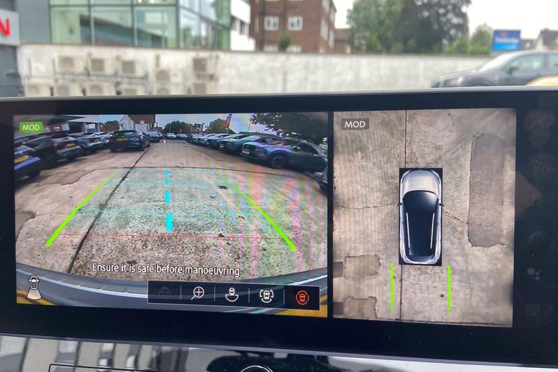 Used Nissan Qashqai 2024 for sale - 76018330: Photo 19