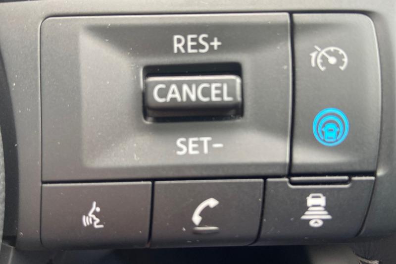 Used Nissan Qashqai 2024 for sale - 76018330: Photo 22