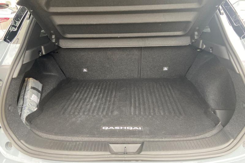 Used Nissan Qashqai 2024 for sale - 76018330: Photo 24