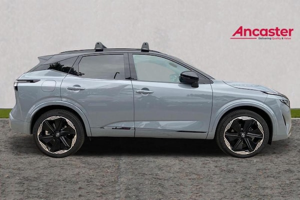 Used Nissan Qashqai 2024 for sale - 76018330: Photo 2