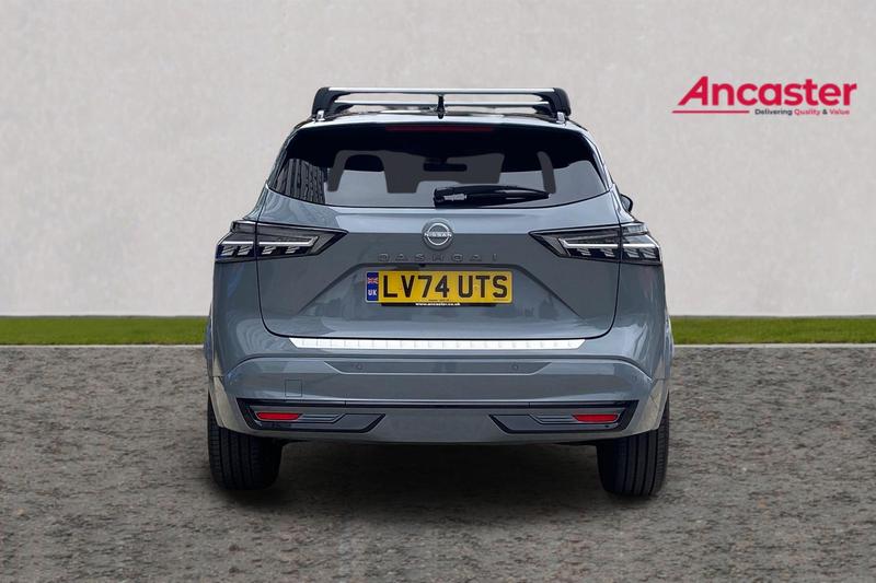 Used Nissan Qashqai 2024 for sale - 76018330: Photo 4