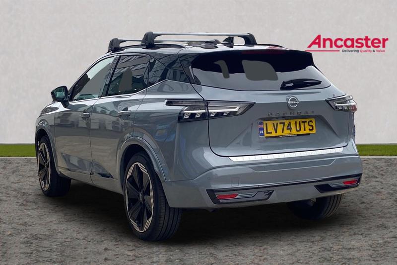 Used Nissan Qashqai 2024 for sale - 76018330: Photo 5