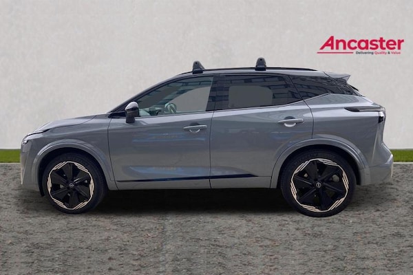 Used Nissan Qashqai 2024 for sale - 76018330: Photo 6
