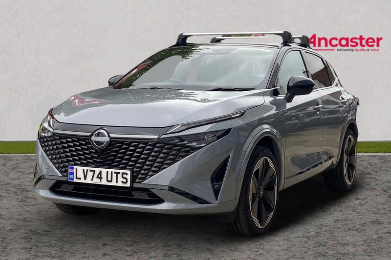 Used Nissan Qashqai 2024 for sale - 76018330: Photo 7