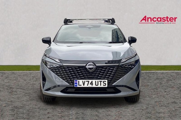 Used Nissan Qashqai 2024 for sale - 76018330: Photo 8